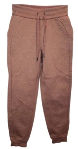 Lululemon Womens Size 4 Scuba HR Topaz Shimmer Spark High-Rise Jogger Pants - Picture 1 of 4