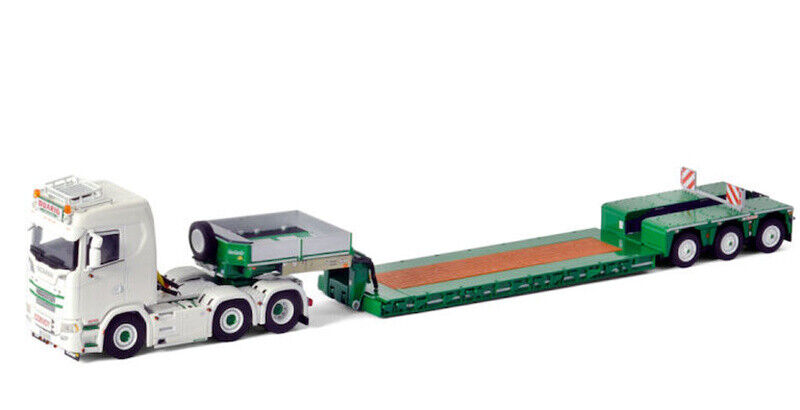 WSI Scania Diecast Low-Loaders for sale | eBay WSI Scania Diecast Low-Loaders for sale | eBay