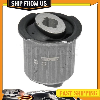 Dorman Rear Differential Mount Bushing For Cadillac CTS 2004-2007 - Image 1 of 4