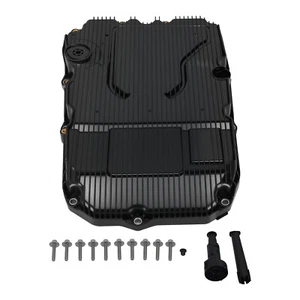 Transmission Oil Pan for Mercedes-Benz C-CLASS W205 2013-2023 A7252703707 - Picture 1 of 12