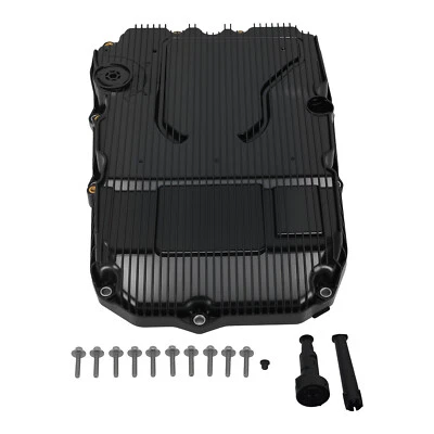 Transmission Oil Pan for Mercedes-Benz C-CLASS W205 2013-2023 A7252703707 - Image 1 of 4