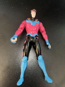 Toy Biz 1992 Marvel Gambit Actionfigur. - Bild 1 von 2