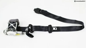 CINTURA DI SICUREZZA PER ABARTH 500, 595 E FIAT 500 LATO GUIDA - Foto 1 di 7