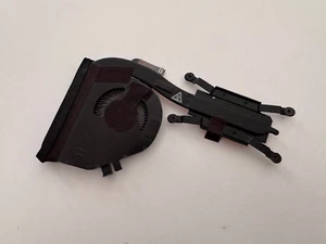 Lenovo Thinkpad X270 Laptop Kühlkörper mit Lüfter 01HW912 - Bild 1 von 2