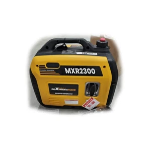 2300W Inverter Stromerzeuger Stromgenerator Generator Notstromaggregat Gebraucht - Bild 1 von 1