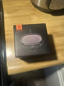Smart Coffee Mug Warmer for Desk Office Home Tea Cup Warmer With Adjustable Temp - Picture 1 of 4