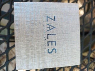 New Zales diamond bridal set  - Image 1 of 4