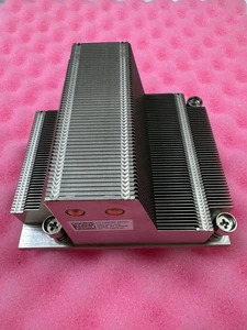 New X0F9P  DELL HEATSINK FOR DELL PRECISION R7610 0X0F9P - Picture 1 of 9