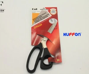 Tijeras de corte de tela Kai N5220 Ke Tailor con mango de plástico (220 mm) - Imagen 1 de 1
