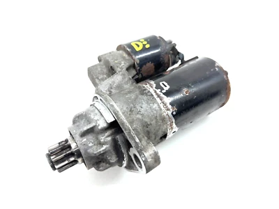 AUDI TT MK1 8N QUATTRO 2000-2006 225 HP MOTOR ARRANQUE OEM 02M 911 023 Foto 1 de 4