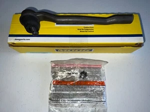 Steering Tie Rod End Moog ES800446 - Picture 1 of 2