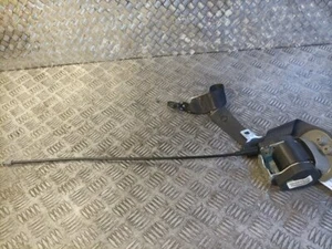 JEEP GRAND CHEROKEE ESTATE 2001-2005 SEAT BELT CENTRE REAR (3-POINT) 6012290XXB - Picture 1 of 5