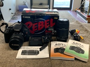 canon eos rebel t3i for sale canon eos rebel t3i for sale
