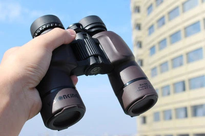 Visionking 8x36 Binoculars Telescope Fully Coated lens hunting + bird watching  - Image 1 of 4