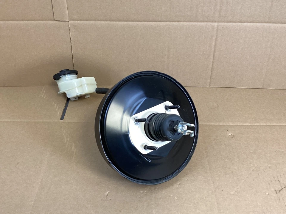 2016-2022 ACURA ILX POWER BRAKE BOOSTER W/ MASTER CYLINDER OEM Foto 1 de 4