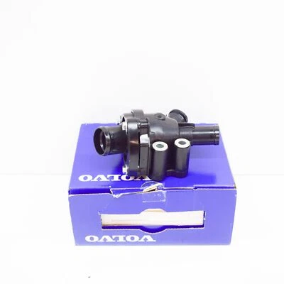 Carcasa termostato VOLVO XC60 31319606 NUEVO Foto 1 de 4