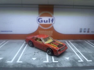 Hot Wheels Vintage Mirada Stocker Hot Ones Gold 1980 - Bild 1 von 7