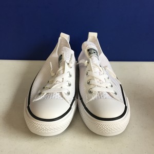converse ganchillo mujer