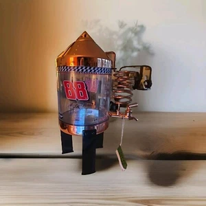 Dale Ernhardt Moonshine  Still Decanter - Picture 1 of 7