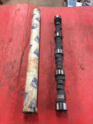 NOS Early Corvette L88 427 Camshaft GM 3879605 - Image 1 of 4