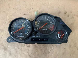 Kawasaki Gpz500s Clocks To Fit 1996-2003 Models, 42k - Picture 1 of 3