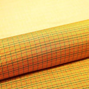 Domestic Rayon Crepe Yuzen Fabric Japanese Pattern Handicraft Crepe Craft Cloth - Picture 1 of 6