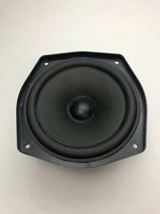 BMW Z4 E85 E86 2006-2009 SPEAKERS FRONT SUB WOOFER STEREO SYSTEM 6915839 - Picture 1 of 2