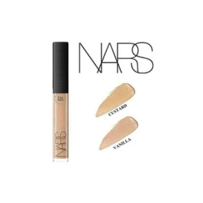 NARS Radiant Creamy Concealer Light 2 Vanilla 1.4 ml or 0.05 fl oz - Image 1 of 4