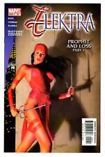 Elektra Vol 2 29 (2003) 