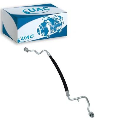 UAC A/C Refrigerant Discharge Hose For 2011 Ram 2500 6.7L L6 - Image 1 of 2