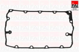 FAI Rocker Cover Gasket for Skoda Octavia TDi 105 BJB/BKC/BXE 1.9 (2004-2010) - Picture 1 of 8