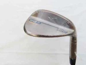 MIZUNO T22 Copper Single 56.14* Sand Wedge DG S400 TI Stiff Flex Steel New - Picture 1 of 4