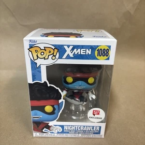 Funko Pop! Marvel X-Men Nightcrawler exclusivo de Walgreens - Imagen 1 de 6