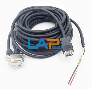 1PCS NEW FIT FOR Encoder cable MR-AEP2CBL10M-A2-H 10m - Picture 1 of 1