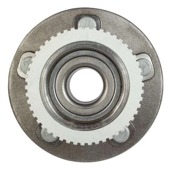 For Mercury Villager 93-02 Wheel Bearing and Hub Assembly Front Driver or - Image 1 of 1