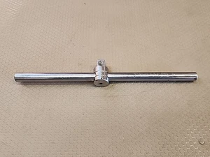 Snap On Tools USA - (F5L) 3/8" Drive Sliding T-Handle Breaker Bar, Part# F-5-L - Picture 1 of 4