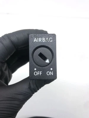 Interruptor airbag pasajero Seat Altea XL 2008 5P0919237B DRA78124 Foto 1 de 3