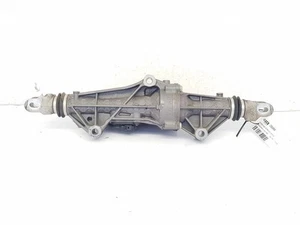 2018 ON MK1 F1 AUDI Q8 POWER STEERING RACK 4.0 PETROL DHUB EU6 RDE2 MHEV - Picture 1 of 8
