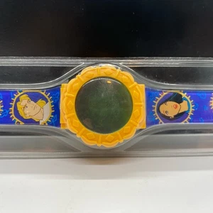 Disney 90's Pocahontas Hologram/Digital Watch - Picture 1 of 8