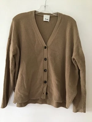 Allude羊绒开衫 — 第 1/4 张图片