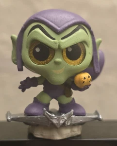 Goblin Verde - Portaoggetti Disney Marvel Serie 1 - Foto 1 di 4
