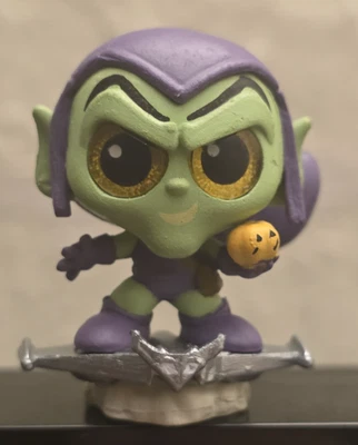 Duende Verde - Disney Marvel Doorables Serie 1 Foto 1 de 4