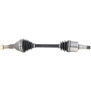 SN-8015 TrakMotive Axle Shaft Front Driver Left Side Hand for Saturn Vue 02-07 - Picture 1 of 3