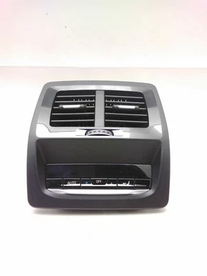 BMW X3 A/C Heater Control Panel 2017-2023 9493014  - Image 1 of 4