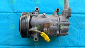 AC KOMPRESSOR KLIMAANLAGE FIORNINO QUBO 206 307 96551918580 - Bild 1 von 3