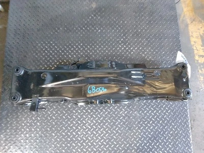 1998-2002 Subaru Forester rear cross member K sub frame subframe crossmember oem Foto 1 de 4