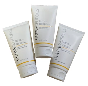 3 Ultraceuticals Crema Recupero Viso e Corpo Skincare 4,40 fl oz Pelle Combinata - Foto 1 di 8