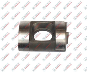 Sauer-danfoss PV90R130 Swash plate (Cam rocker) 516204 - Picture 1 of 4