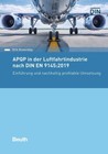 Dirk Duwendag / Apqp In Der Luftfahrtindustrie Nach Din En 914 ...9783410303268