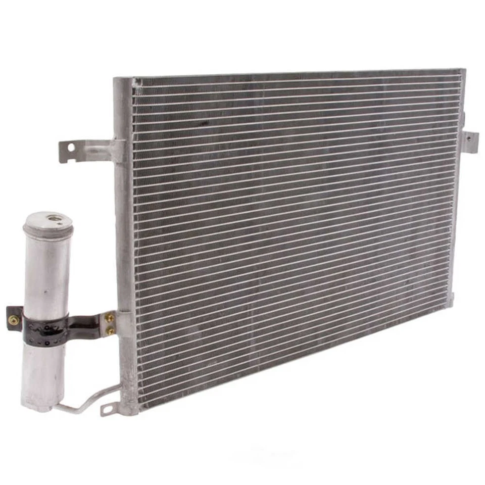 A/C Condenser fits 2004-2008 Suzuki Forenza Reno  GLOBAL PARTS - Image 1 of 1